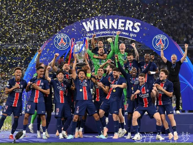 巴黎联赛第15名逆袭夺冠,淘汰第1、第3、第4、第8强队 巴黎联赛第15名逆袭夺冠,淘汰第1、第3、第4、第8强队