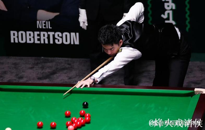 3人遭遇大逆转 中国选手无缘斯诺克沙特大师赛8强 3人遭遇大逆转 中国选手无缘斯诺克沙特大师赛8强