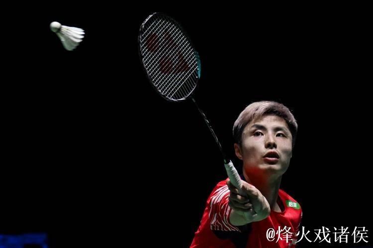 石宇奇因伤退赛 获马来西亚公开赛男单亚军 石宇奇因伤退赛 获马来西亚公开赛男单亚军