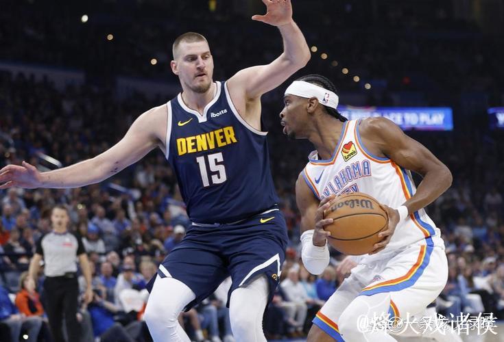 约基奇37+18+15助掘金力克独行侠，76人止住5连败颓势